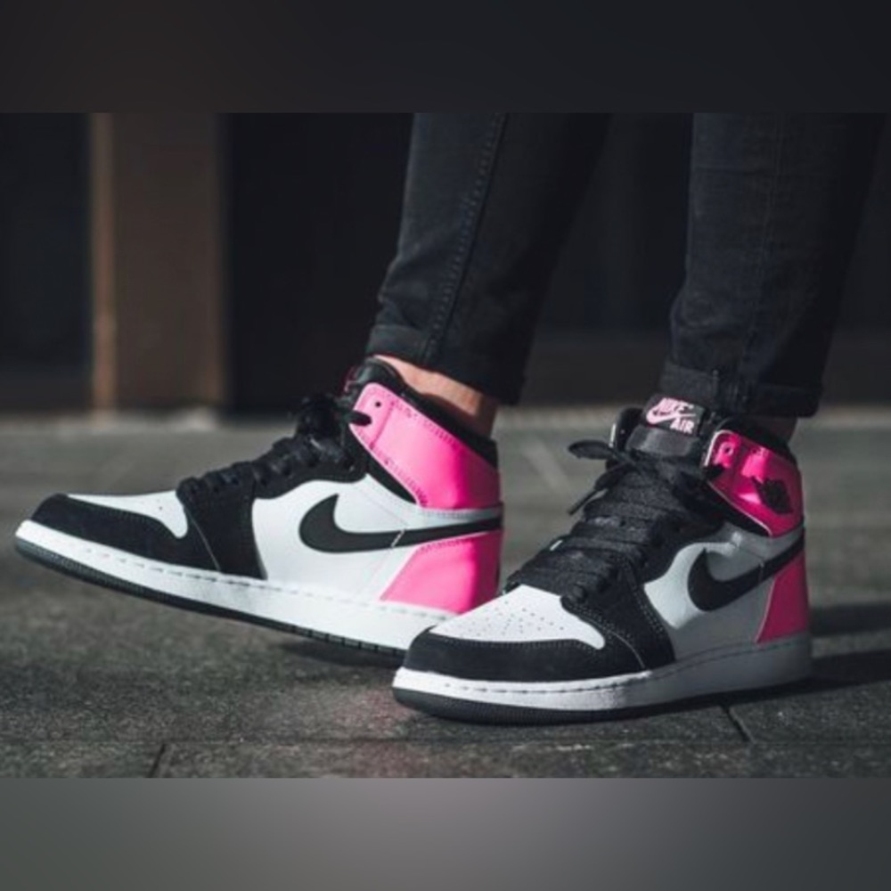 AIR JORDAN 1 RETRO HIGH GG 'VALENTINE'S DAY'
